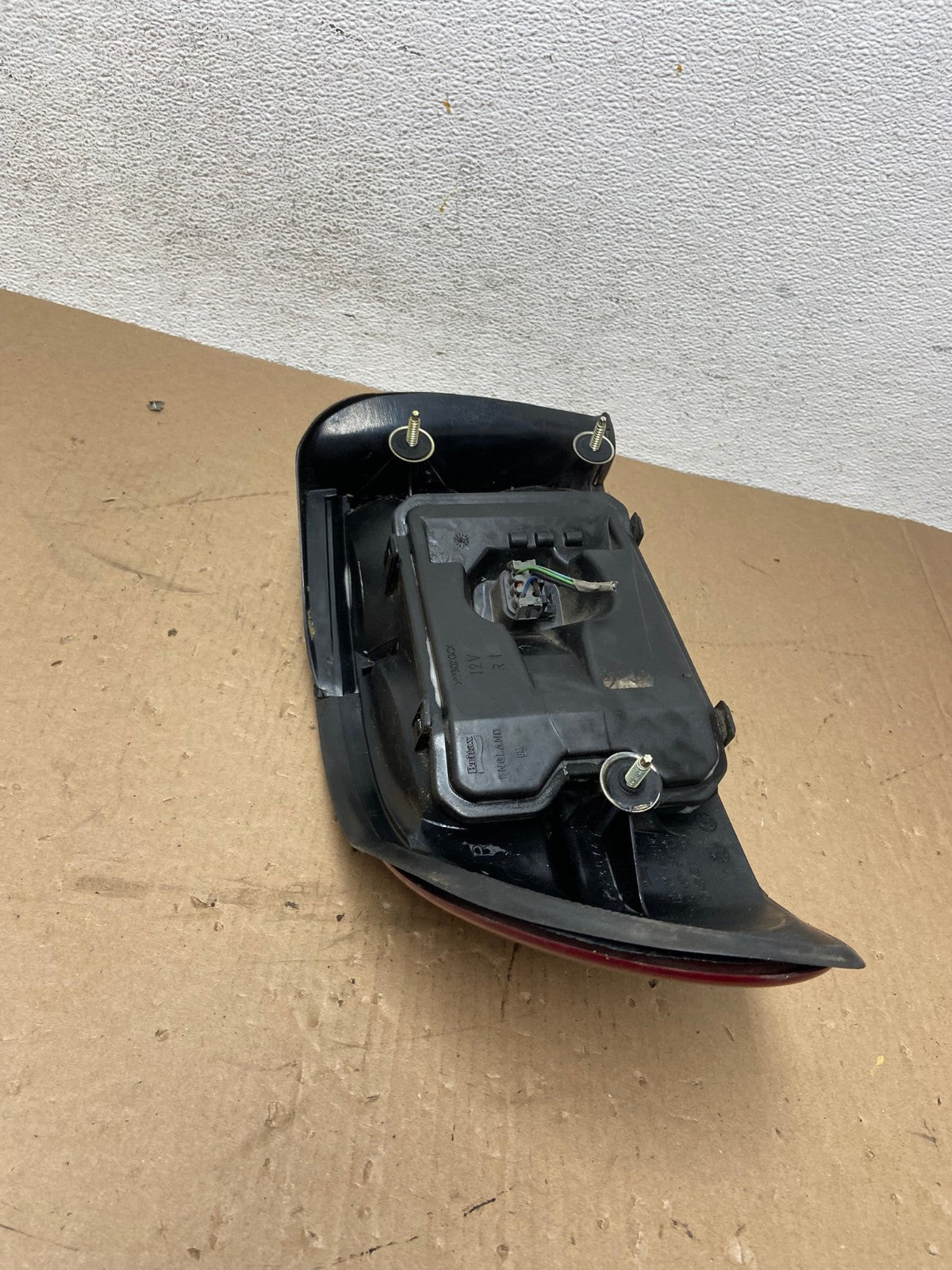 1997 to 2003 Chevrolet Malibu Passenger Right RH Side Tail Light AD7700 LK5