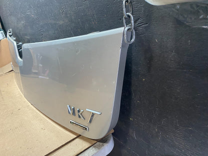 2010 to 2019 Lincoln Mkt Trunk Rear Trunk Panel Trim Panel Molding OEM O8127 DG1