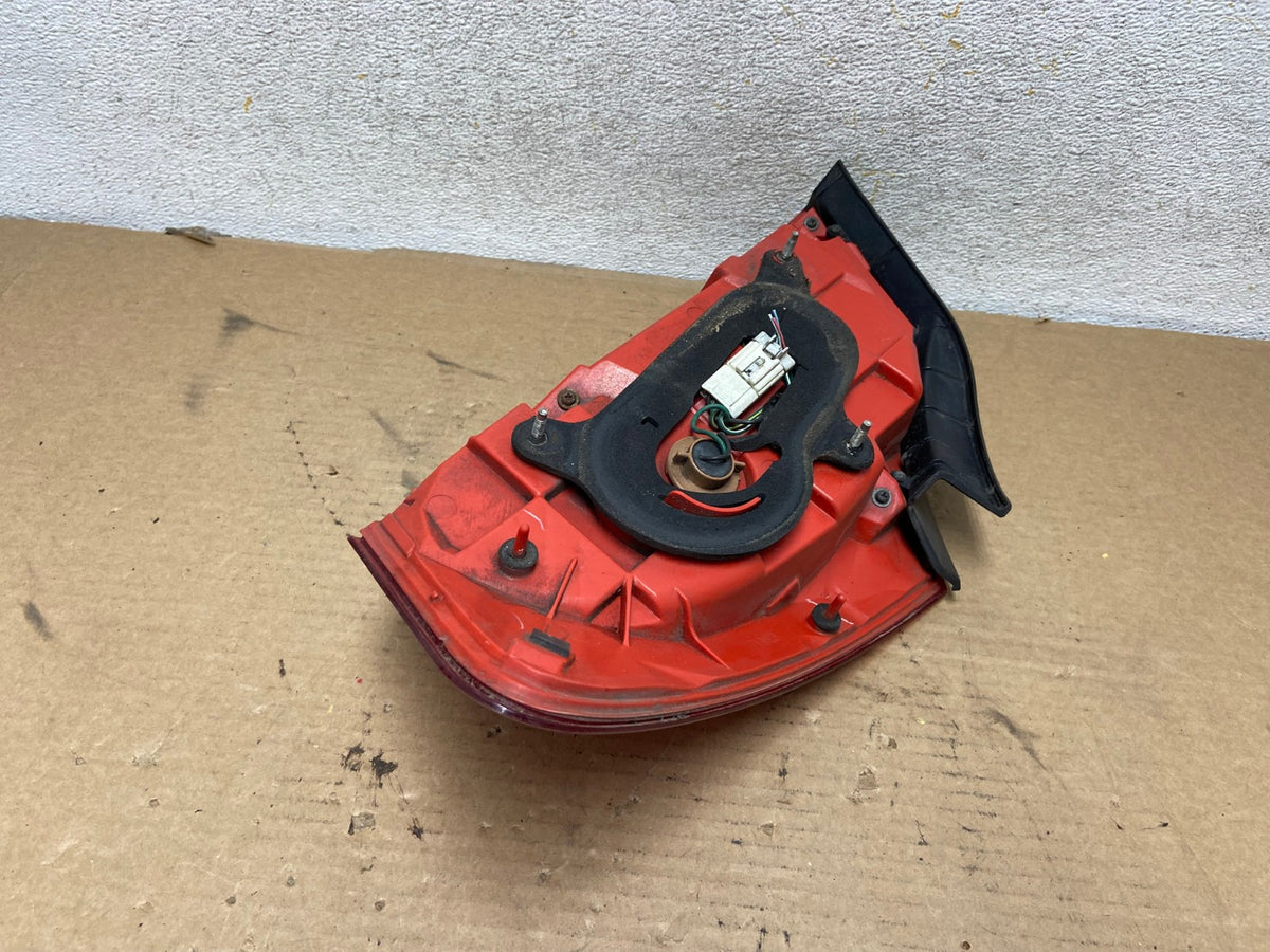2007 to 2013 Infiniti G35 G37 Sedan Left Driver LH Side Tail Light AH4292 LK6