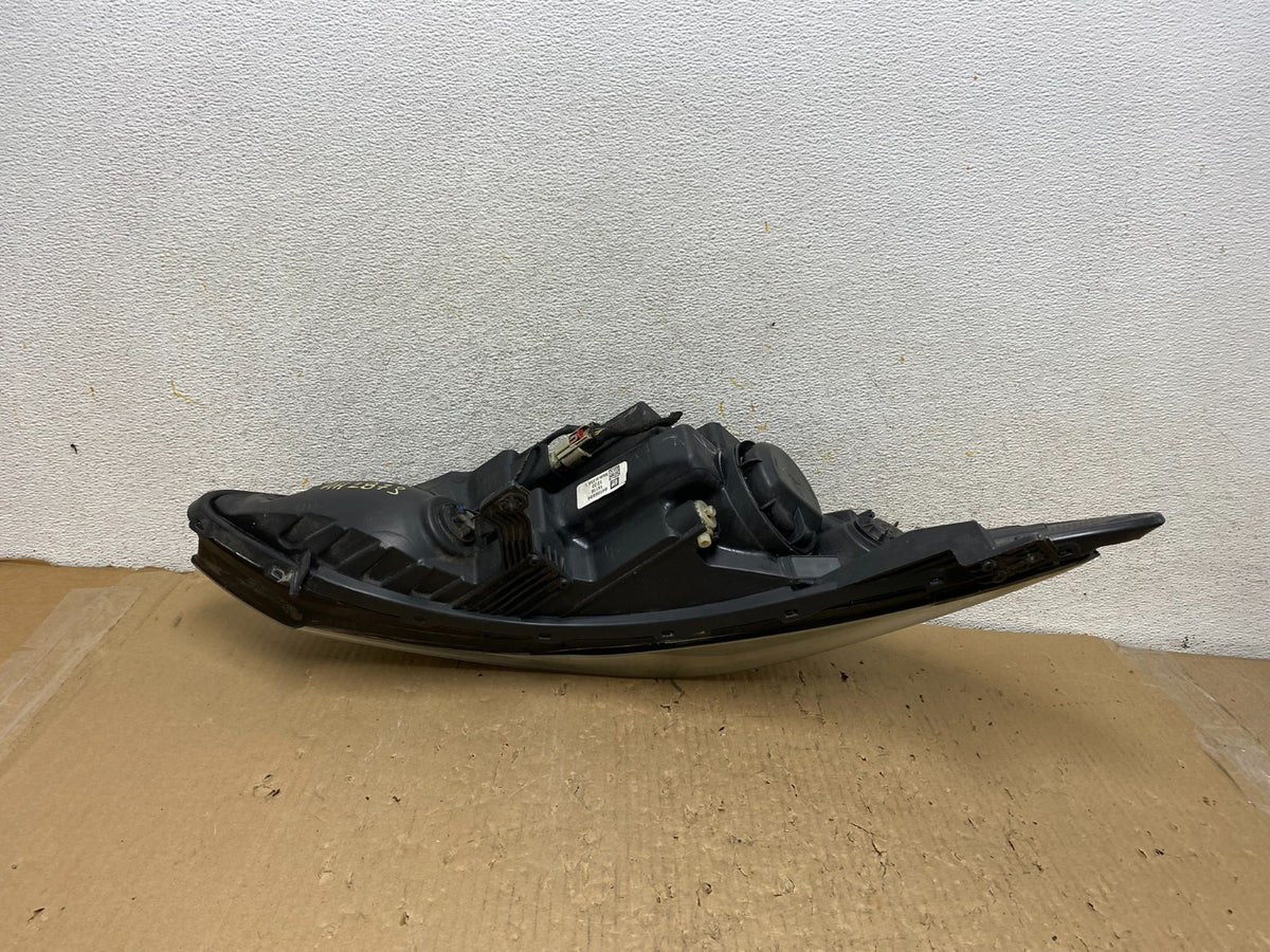 2016-2019 Chevrolet Cruze Left Driver LH W/LED Daytime Headlight AH2873 DW6