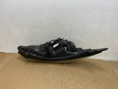 2016-2019 Chevrolet Cruze Left Driver LH W/LED Daytime Headlight AH2873 DW6