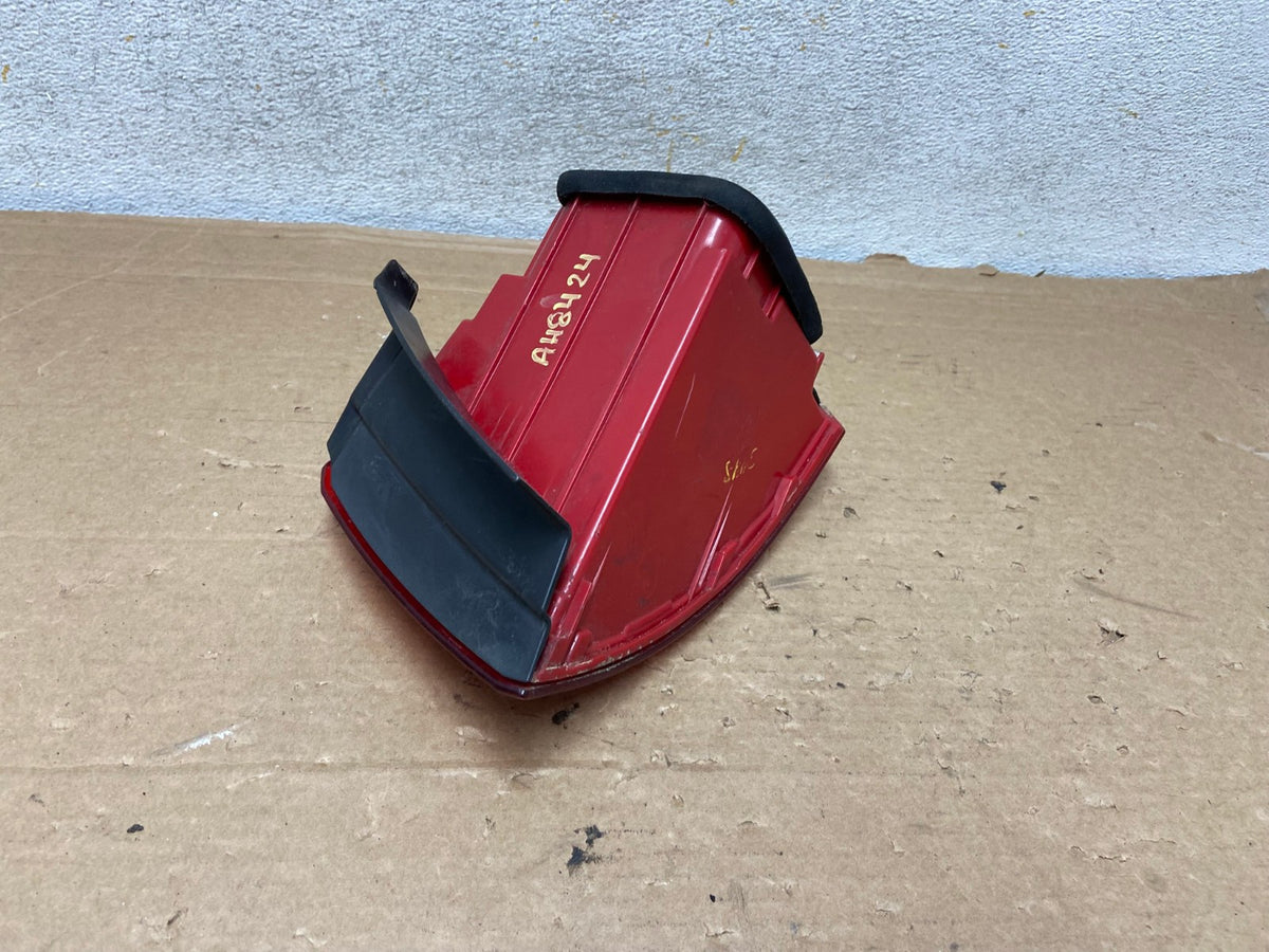 2011 to 2014 Volkswagen Jetta Left Driver LH Side Tail Light AH8424 LK5