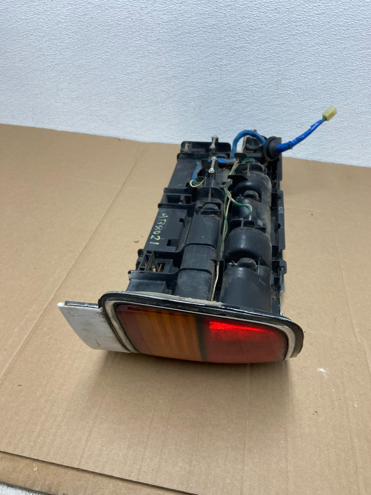 1989 to 1991 Toyota Cressida Left Driver Side Tail Light AB80217