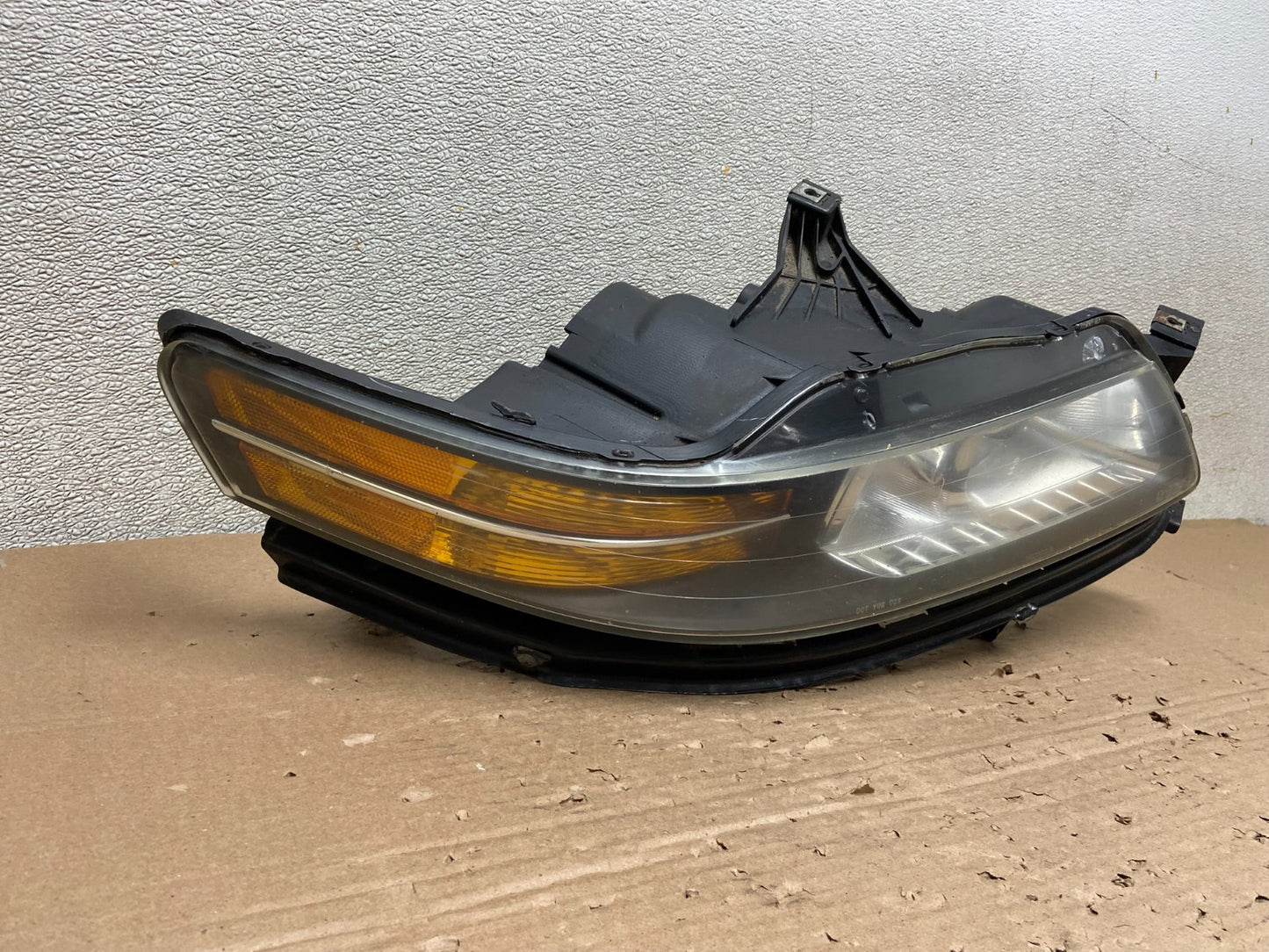 2004 2005 2006 Acura TL Headlight Right Passenger Side Xenon HID Oem AB1521 DW2