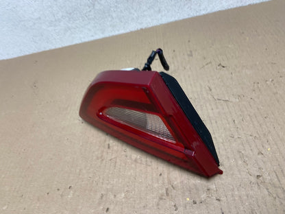 2016 2017 2018 Nissan Maxima Left Driver LH Inner Tail Light AE9665 LK1