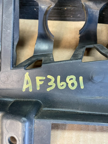 2017 to 2020 Ford Fusion Front Bumper Reinforcement Absorber AF3681 DG5