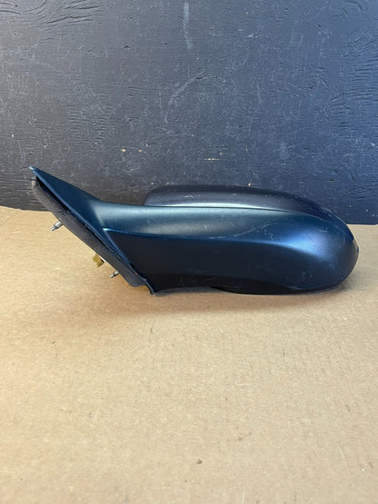 2009-2013 Mazda 6 Left Driver LH Front View Door Mirror AC9980 DG3