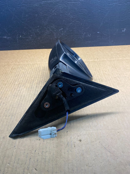 2008-2014 Subaru Impreza Left Driver LH Power Door Vier Mirror AC2841 DW9