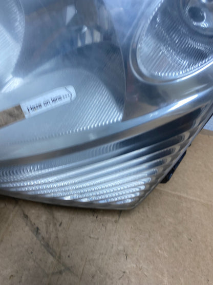 2007 to 2009 Suzuki XL-7 XL7 Left Driver LH Side Headlight AD6184 DW4