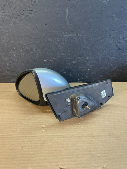 2013 to 2015 Chevrolet Spark Left Driver LH View Door Mirror AE8631 DG2