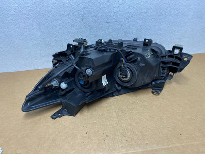2013 to 2016 Mazda CX-5 CX5 Right Passenger Side Halogen Headlight ad4552 DG5