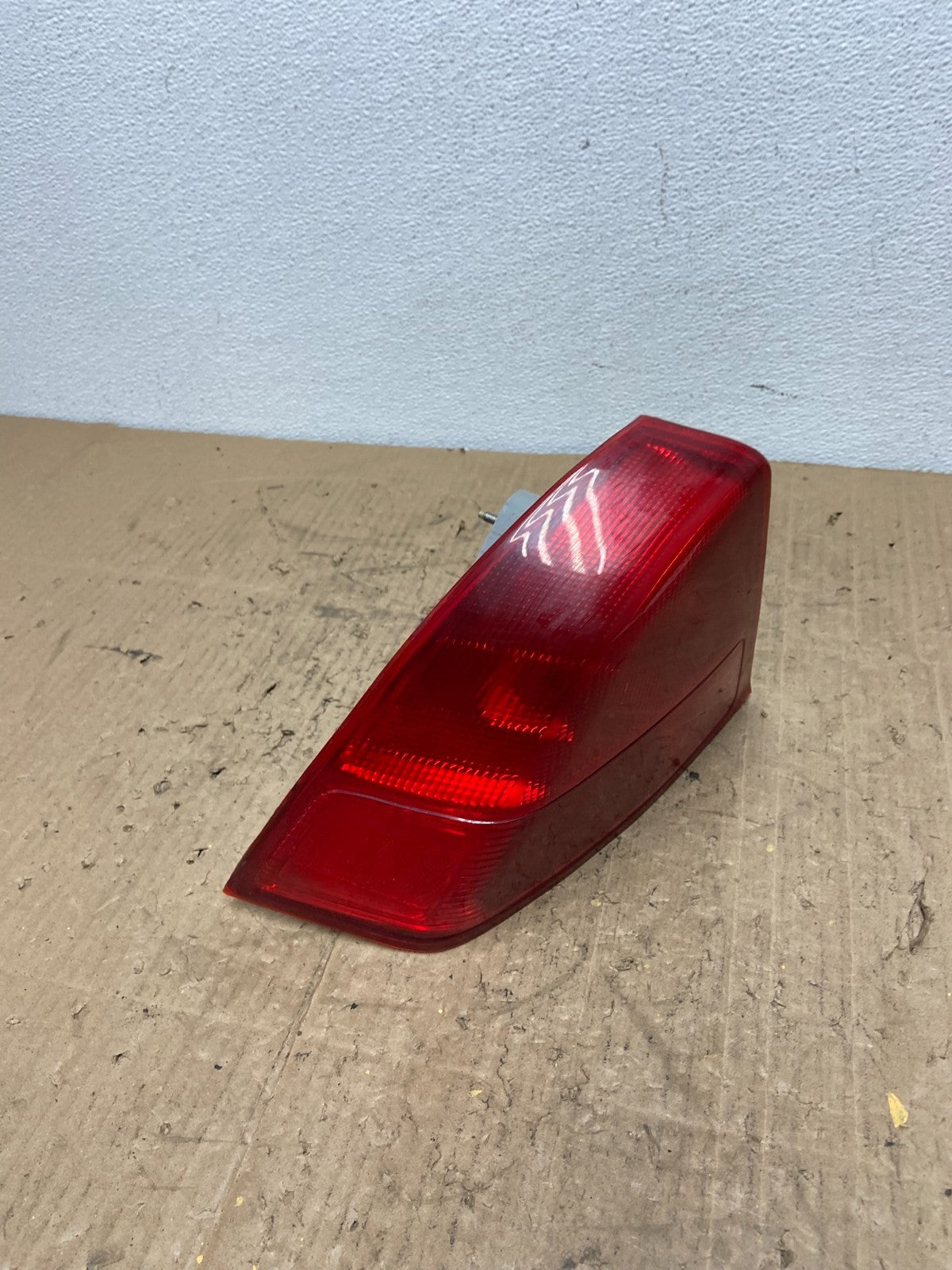 2001 2002 2003 Honda Civic Sedan Left Driver Lh Tail Light AB9903 DW2