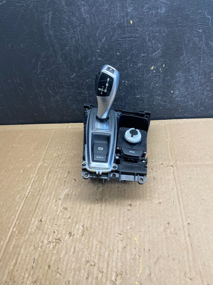 2007 to 2013 BMW X5 E70 Shift Shifter Selector Gear W/ Bezel ad6879 DG3