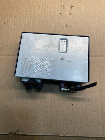 2015 - 2016 Cadillac Chevrolet Onstar Communication Control Module ECM ab0510 DG3