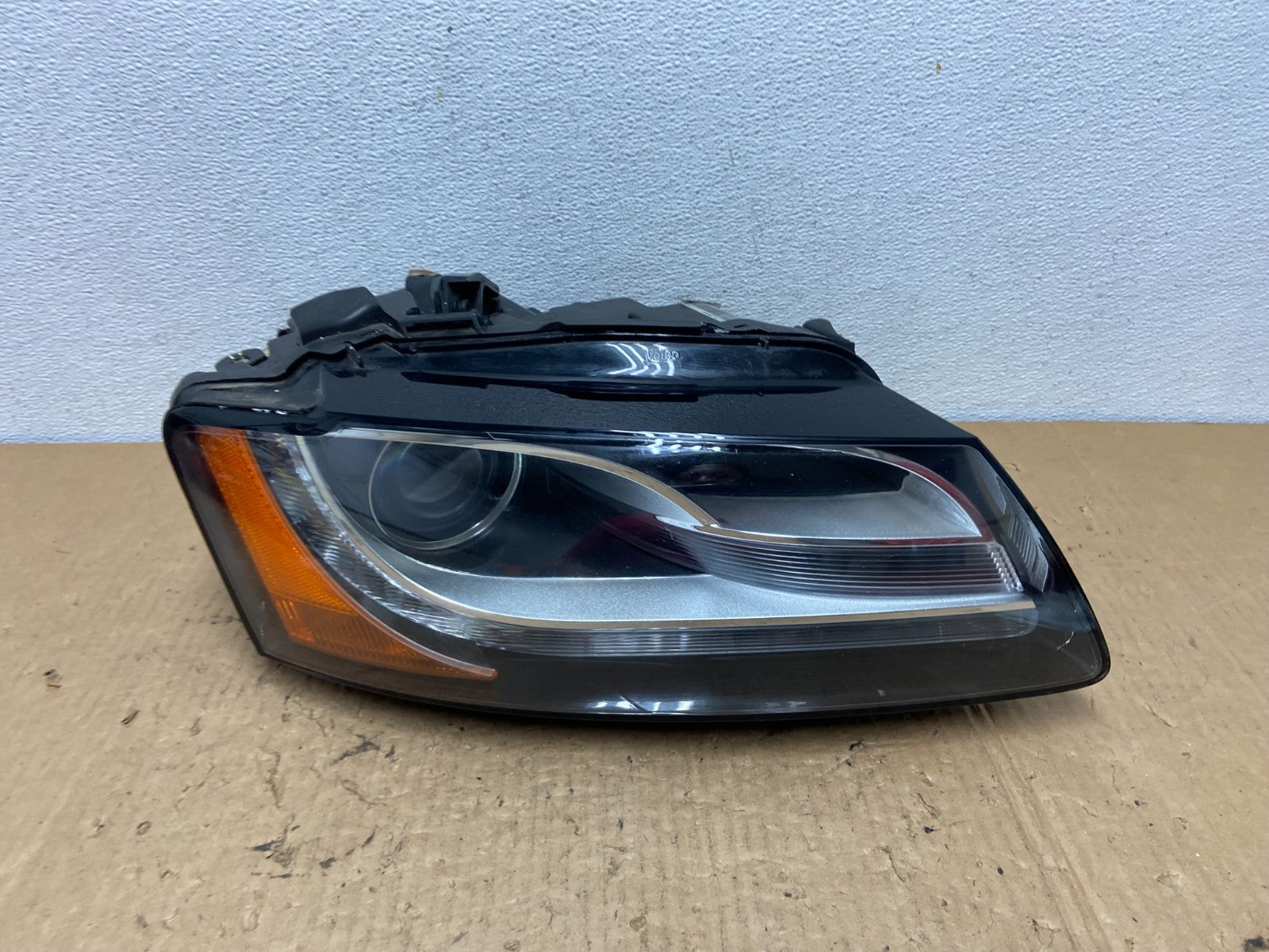 2008 to 2012 Audi A5 S5 Xenon HID Right Passenger Side Headlight AC8249 DW0