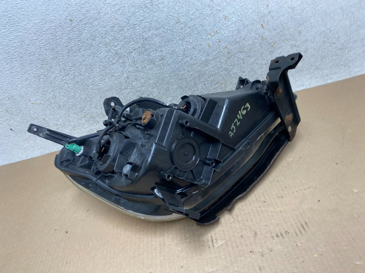 2005 -2006 Honda Crv Cr-v Left Driver LH Halogen Headlight AJ2463 DW8