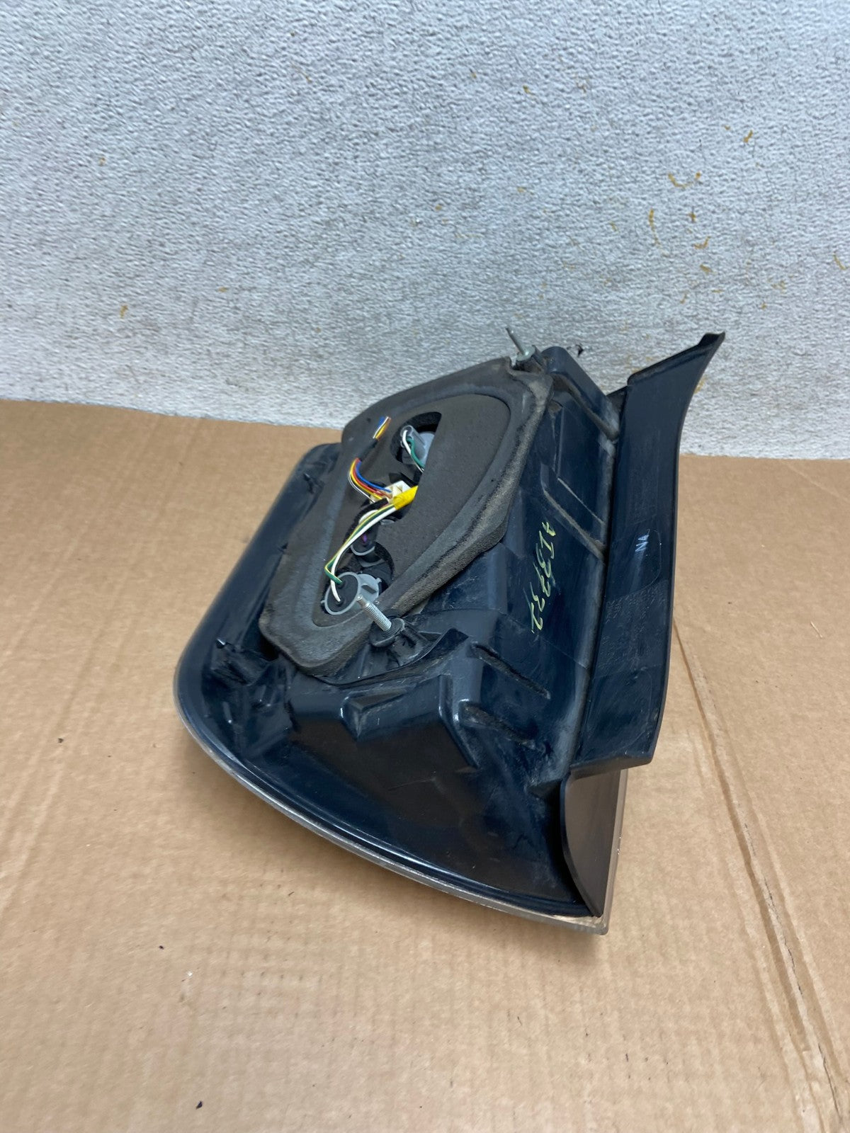 2006 2007 2008 2009 Toyota Prius Tail Light Left Driver LH AI3737 LK7
