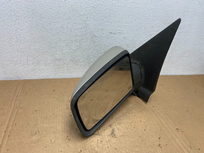 2003-2006 Ford Expedition Left Driver LH Turn View Door Heated Mirror AD3110 DW5