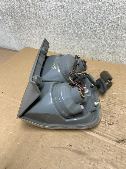 2006 2007 2008 Honda Pilot Right Passenger Rh Side Tail light AB4865 LK7