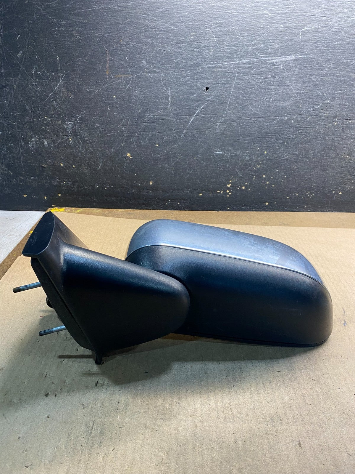 2007 2008 2009 Chrysler Aspen Left Driver LH Heated Auto Dim Mirror Oem Z5455 MS3