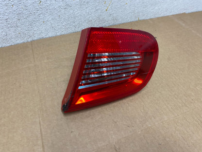 2007 2008 2009 2011 Volkswagen Eos Right Passenger Rh Tail Light inner OEM O66882