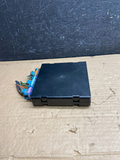 1999 to 2001 Chevrolet Astro Silverado Body Control BCM Module AF2145 DG1