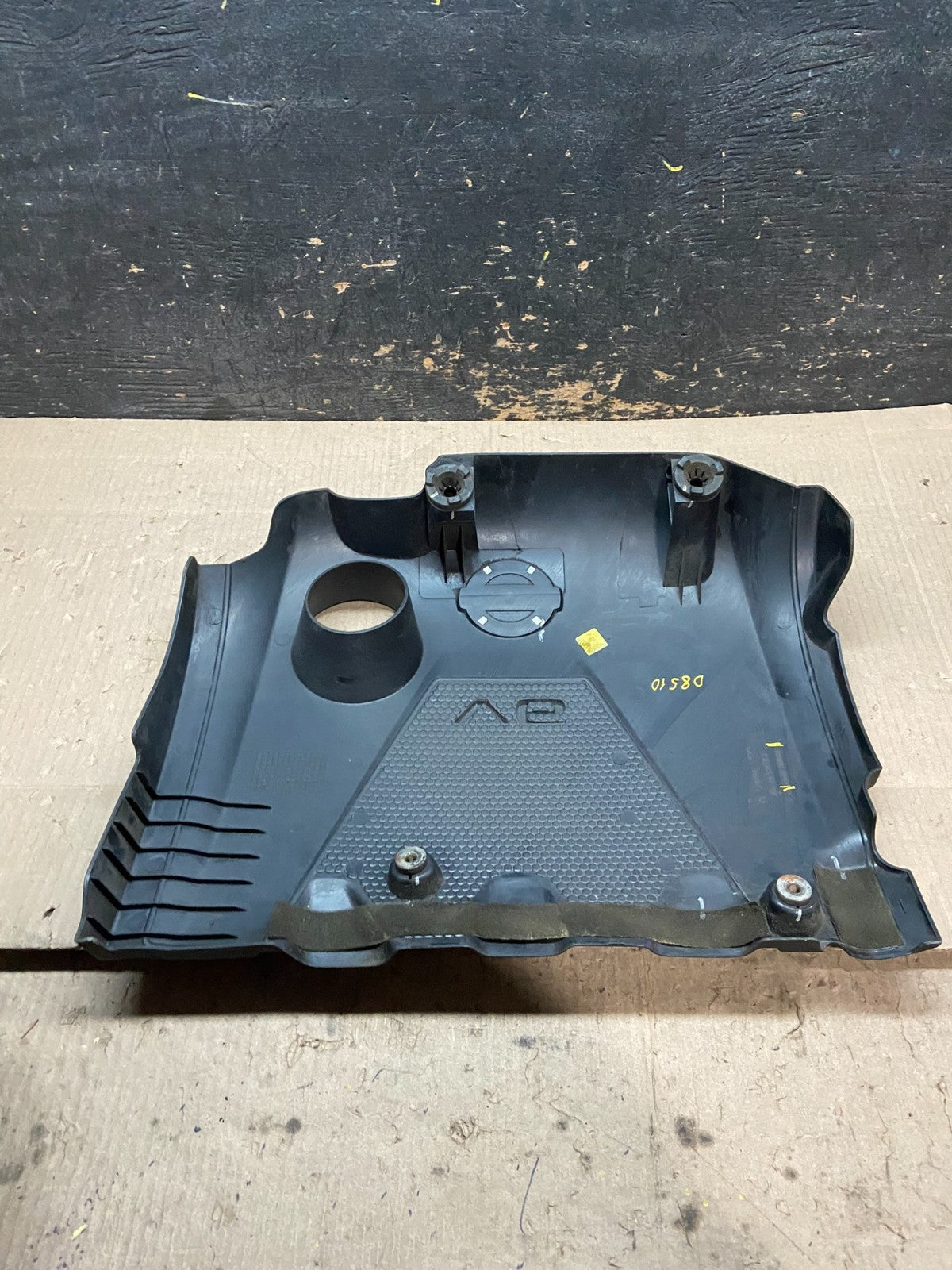 2009 to 2014 Nissan Maxima 3.5L Engine Motor Cover OEM X7913 DG4