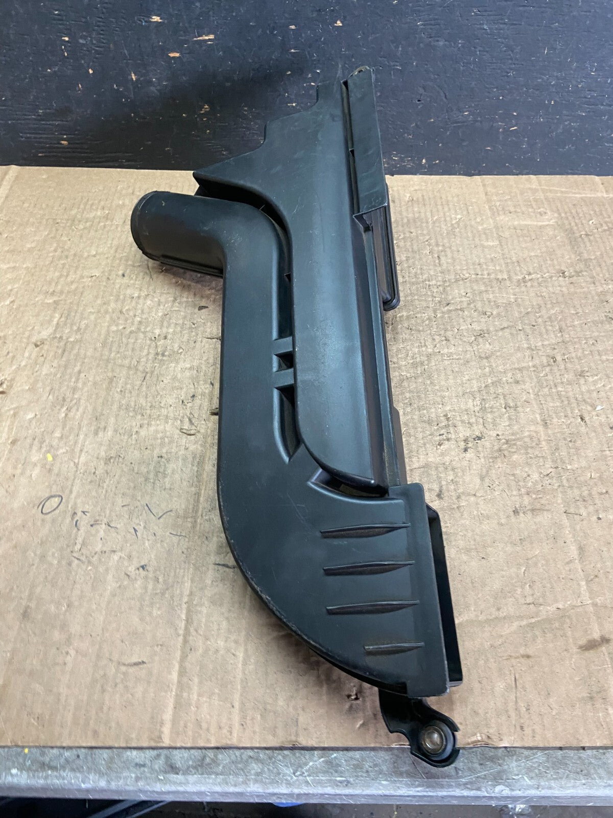 2007 to 2013 Nissan Altima 2.5L Air Duct Tube Resonator 16554-JA000 OEM o3266 DG2