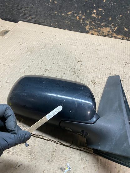 2004 to 2009 Toyota Prius Right Passenger RH Side View Door Mirror x9465 DG7