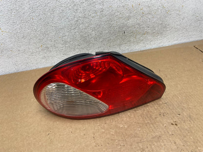 2001 to 2008 Jaguar X-Type Left Driver LH Side Tail Light AI3449 LK0