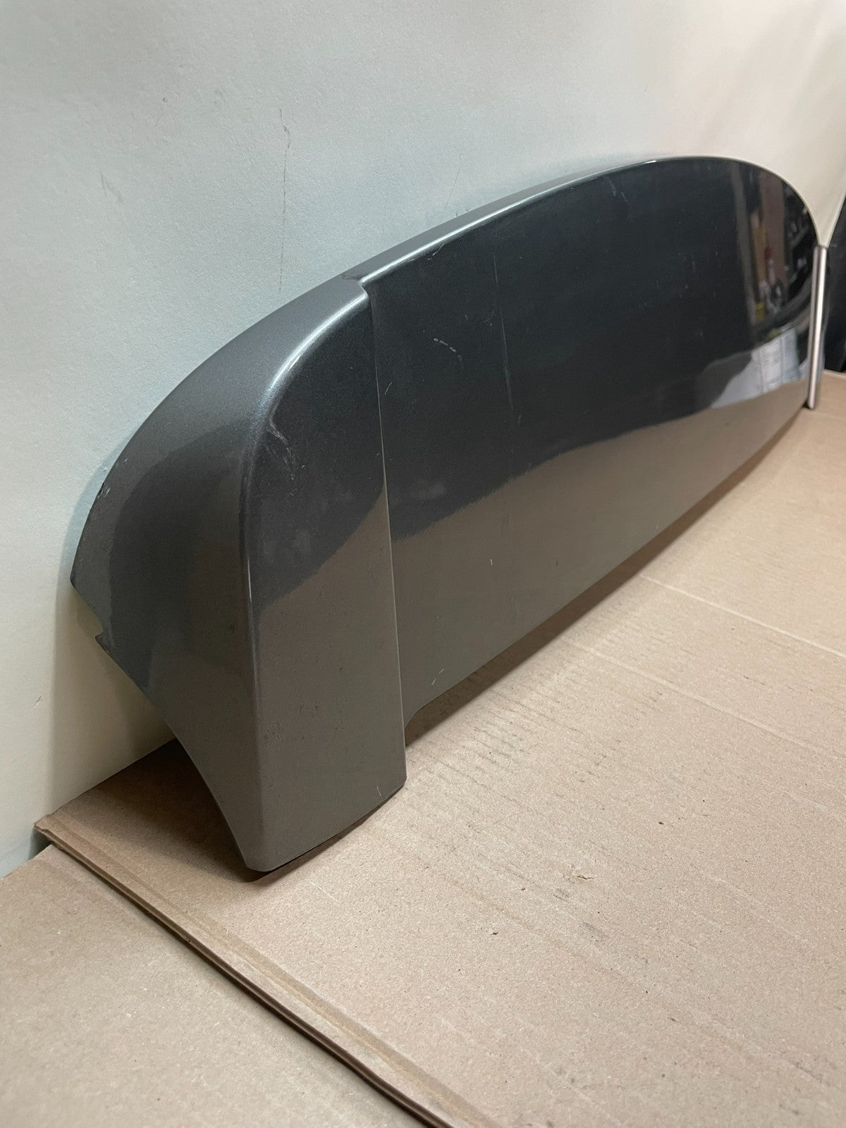 2011-2016 Jeep Compass Rear Upper Liftgate Spoiler Wing AJ0674 DG2