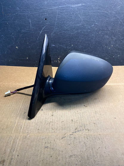 2013 to 2016 Nissan Pathfinder Left Driver Side View Heated Mirror AB3912 MS0