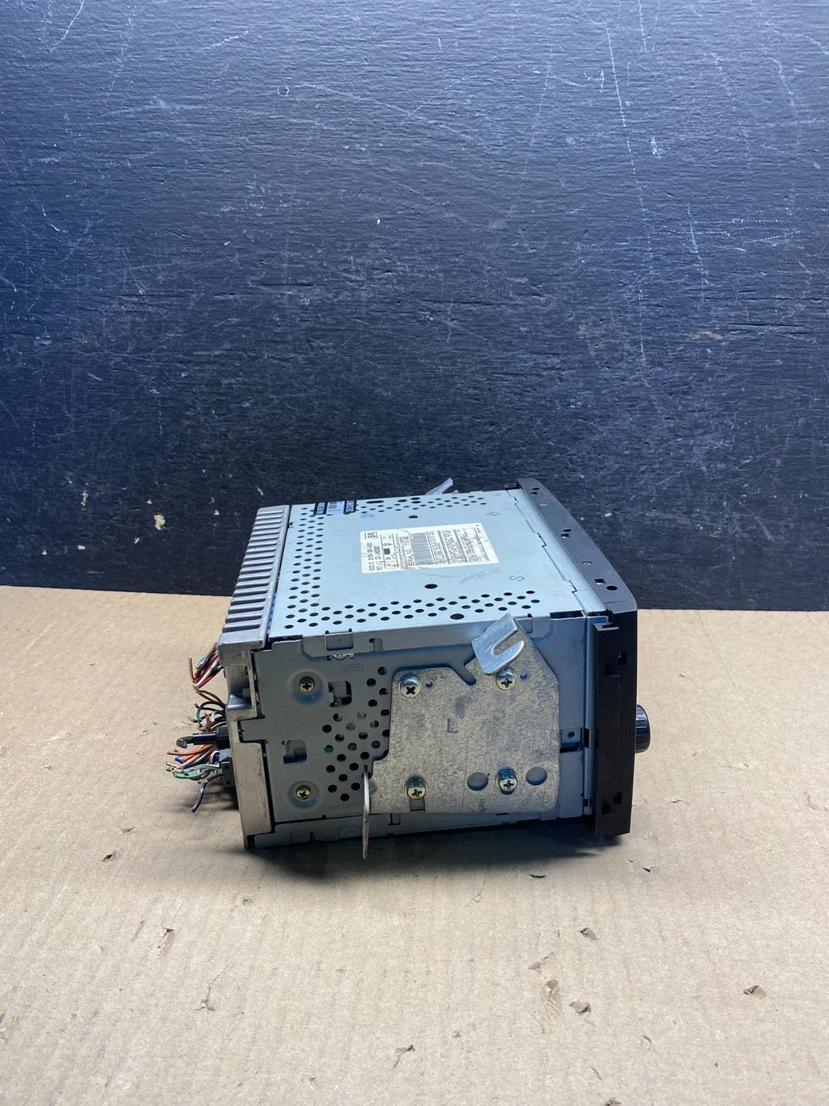 2003 2004 2005 Honda Pilot Center Radio 6 CD Player Climate Control Oe AI5050 DG2