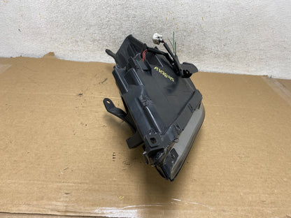 2004 2005 2006 Toyota Solara Halogen Headlight Right Passenger Side AH7845 DW7