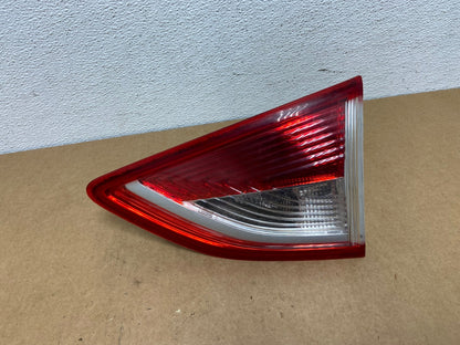 2013 to 2016 Ford Escape Right Passenger RH Side Inner Tail Light OEM AC1725 LK0