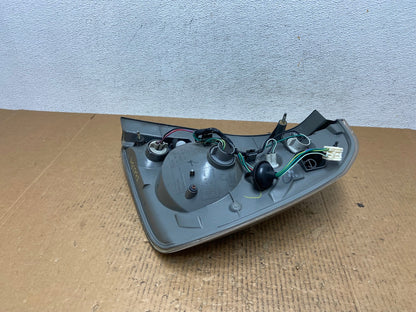 2005 to 2006 Nissan Altima Left Driver Side Tail Light AE2772 LK5