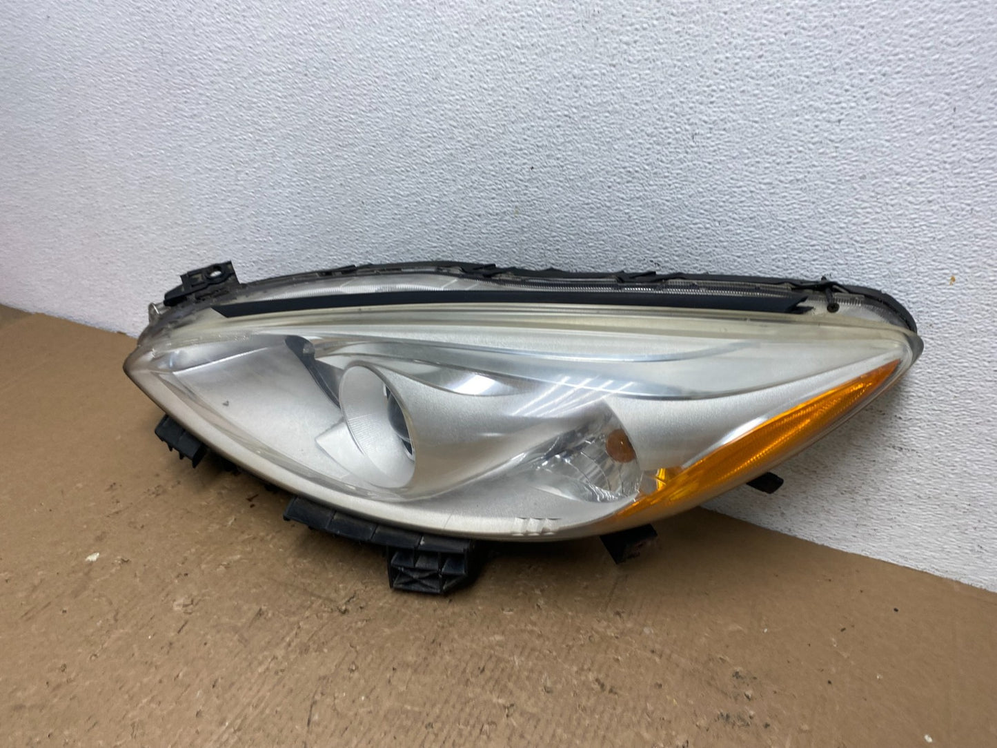 2012-2017 Mazda 5 Left Driver LH Side Halogen Headlight AD8758 DW1