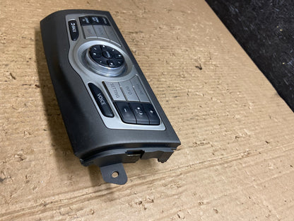 2009 - 2014 Nissan Murano AC Air Temperature Climate Control Panel af1689 DG2