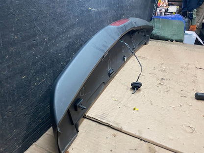 2007 to 2010 Jeep Compass Spoiler 3RD Third Break Light Rear OEM W2490 DG9