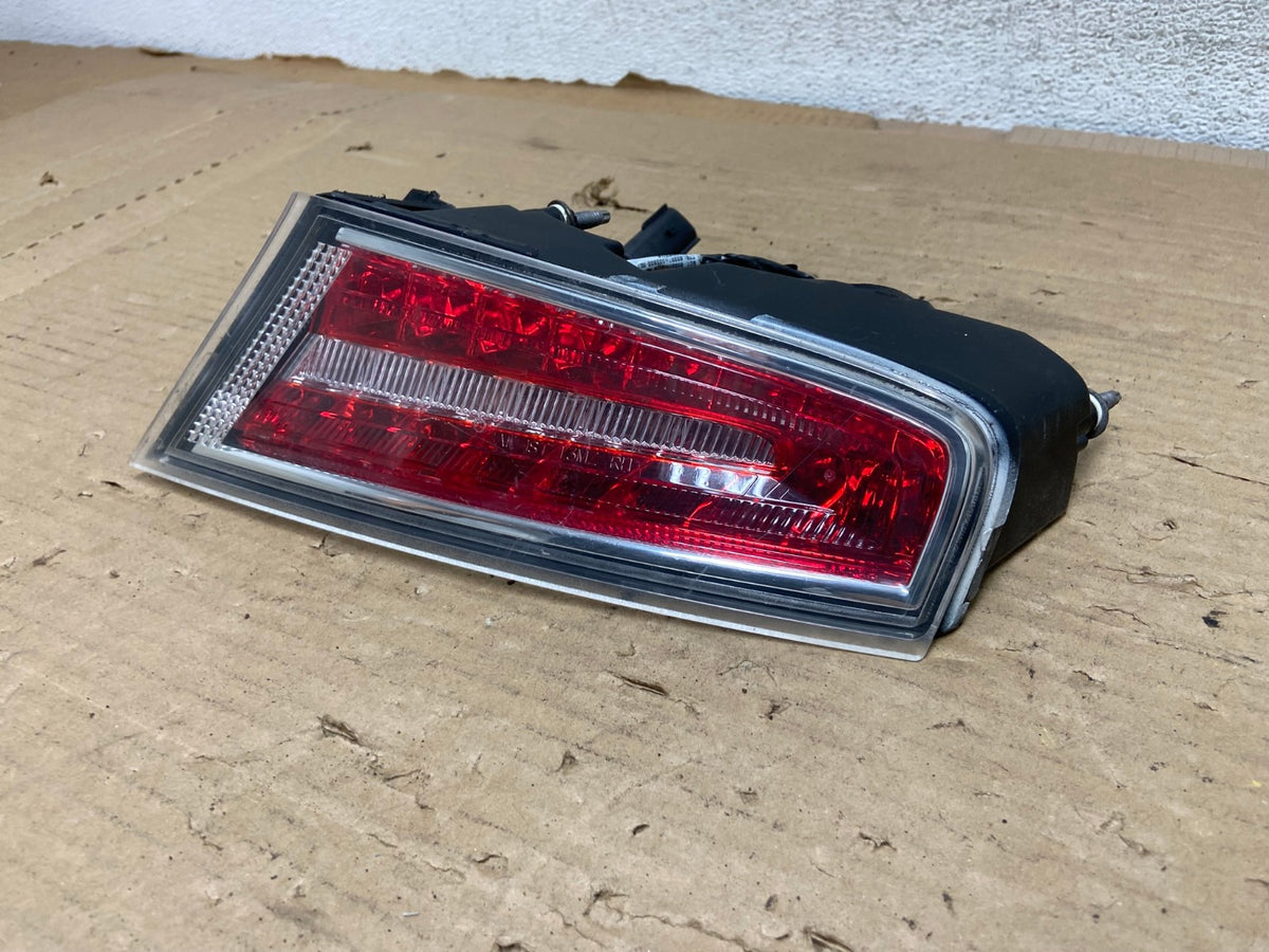 2013-2019 Lincoln MKZ Right Passenger Side Tail Light AG8263 LK2