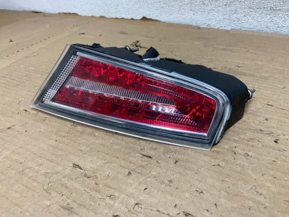 2013-2019 Lincoln MKZ Right Passenger Side Tail Light AG8263 LK2