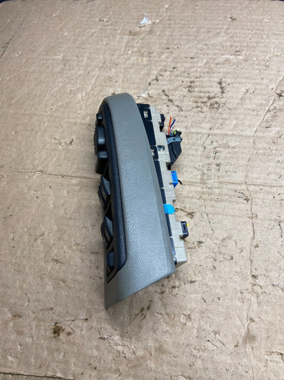 2003 to 2006 Suburban Tahoe Yukon Front Left Driver Window Switch AF2344 DG1
