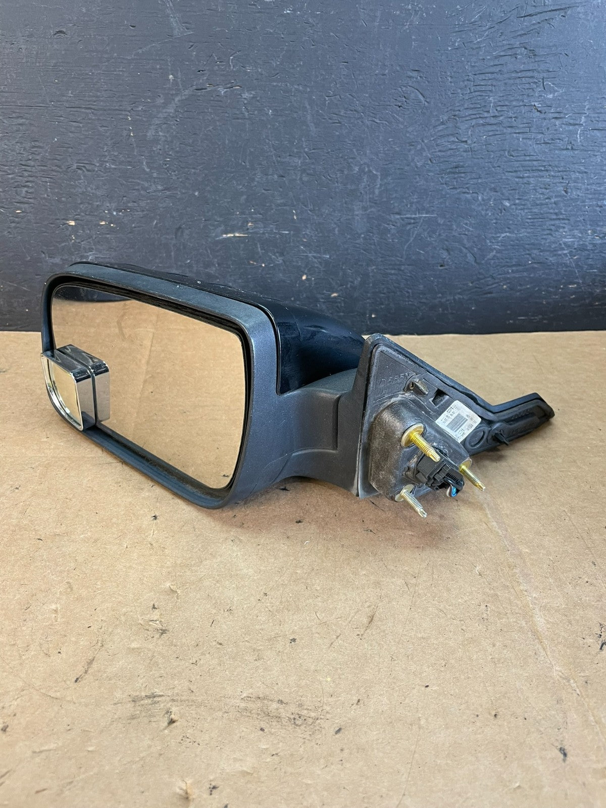 2005 2006 2007 Ford Five Hundred Left Driver LH View Door Mirror AE1008 DW2