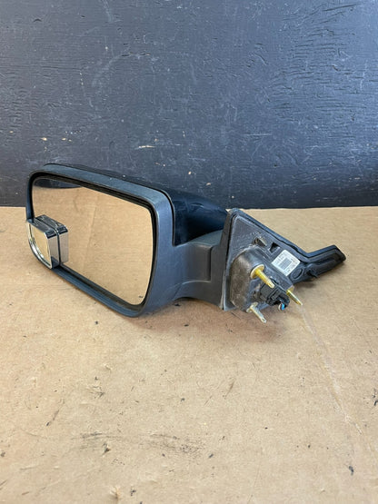 2005 2006 2007 Ford Five Hundred Left Driver LH View Door Mirror AE1008 DW2