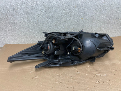 2010 - 2011 Toyota Prius Right Passenger Rh Halogen Headlight OEM AB1098 DW5