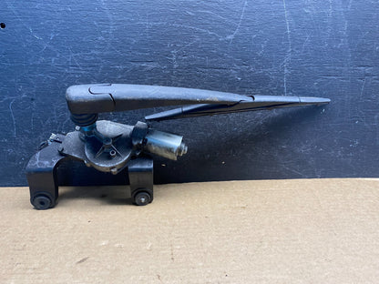 2010 - 2015 Hyundai Tucson Rear Glass Windshield Wiper Motor AF5339 DG0