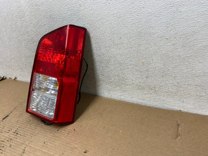 2005 to 2012 Nissan Pathfinder Right Passenger RH Side Tail Light AH4136 LK2