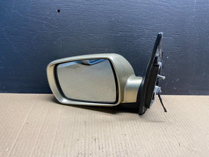 2007-2010 Hyundai Entourage Sedona Left Driver Lh Side Door Mirror AC0499 MS2