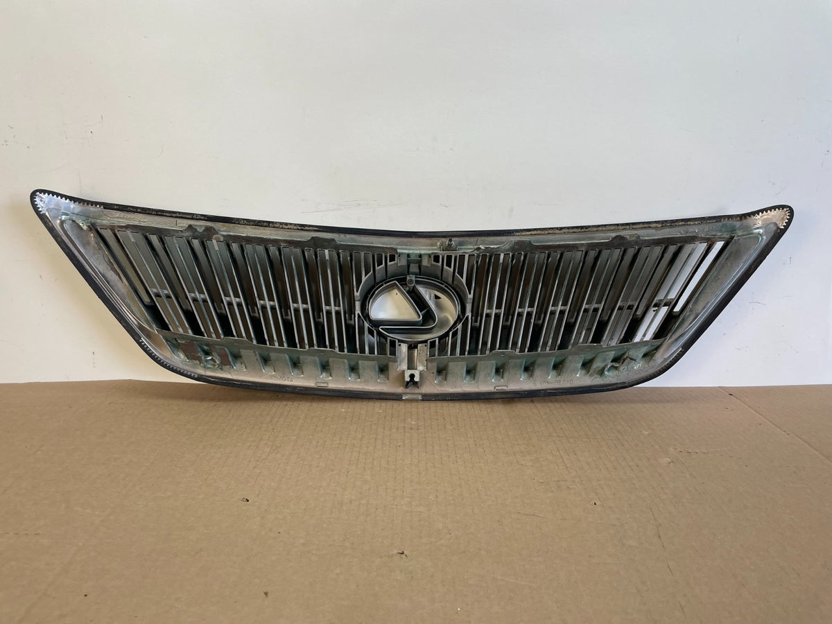 2004 to 2009 Lexus RX350 RX330 Front Grill Grille AH0046 DG3
