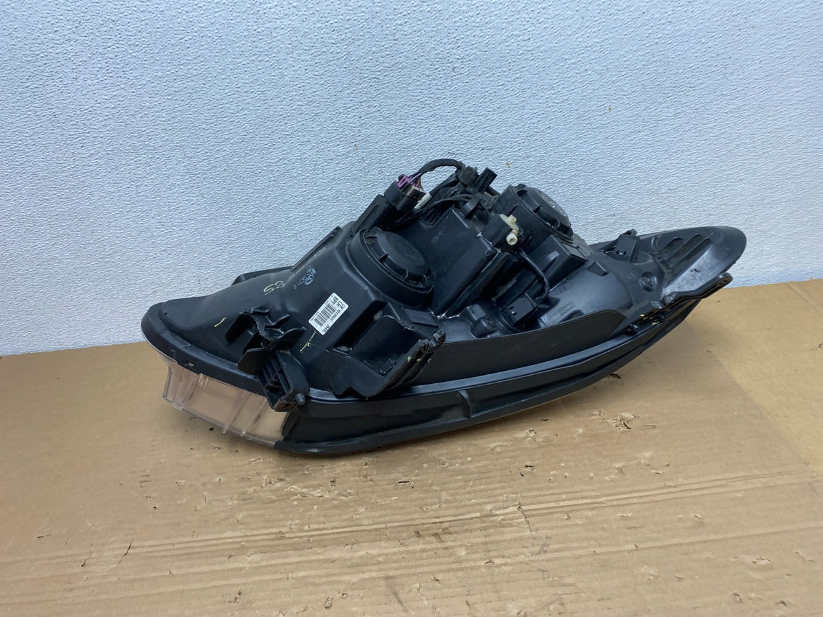 2013 - 2016 Buick Encore Left Driver LH Side Halogen Headlight AD4285 DW8